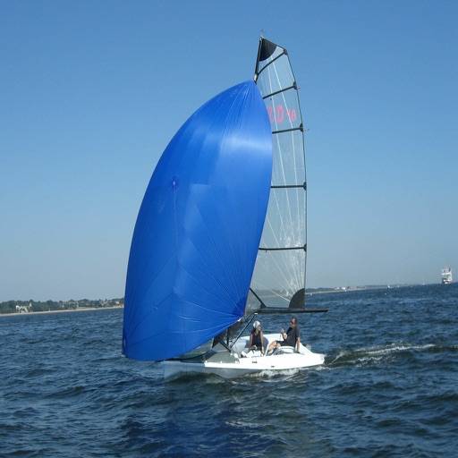 delete Sailing Handicap Calculator