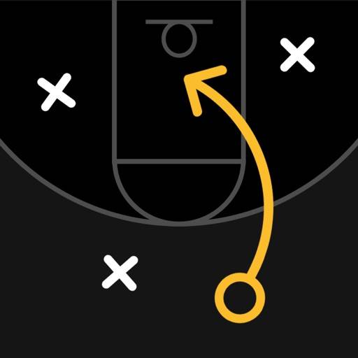 InfiniteHoops Whiteboard app icon