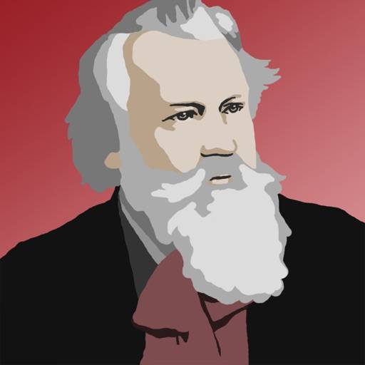 Brahms Cello Sonatas app icon