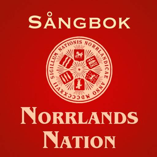 Sångbok icon