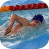 SwimChamp app icon