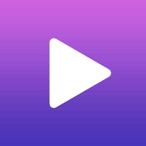 Stezza: Simple Music Player app icon