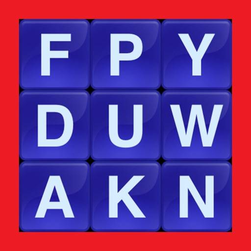 Mots Mêlés Illimité app icon