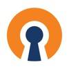 OpenVPN Connect icon