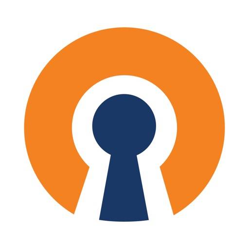 OpenVPN Connect – OpenVPN App app icon