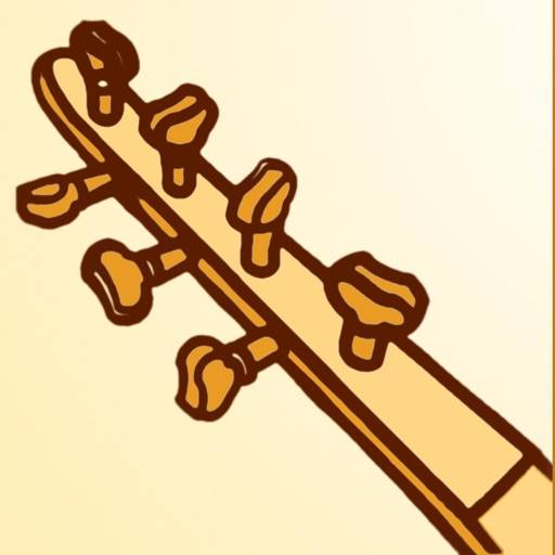 Bağlama Tuner icon