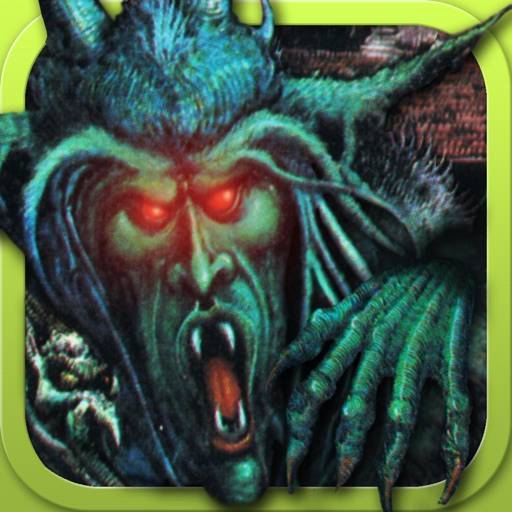 Défis Fantastiques : Le Manoir de l'Enfer icon