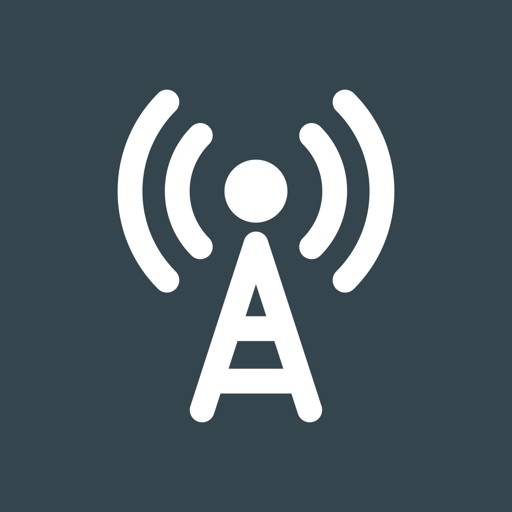 Radio Tuner - Live FM Stations icon