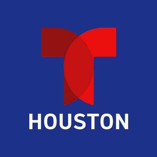 Telemundo Houston: Noticias app icon