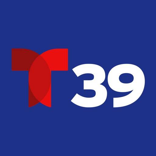 Telemundo 39: Noticias de TX app icon