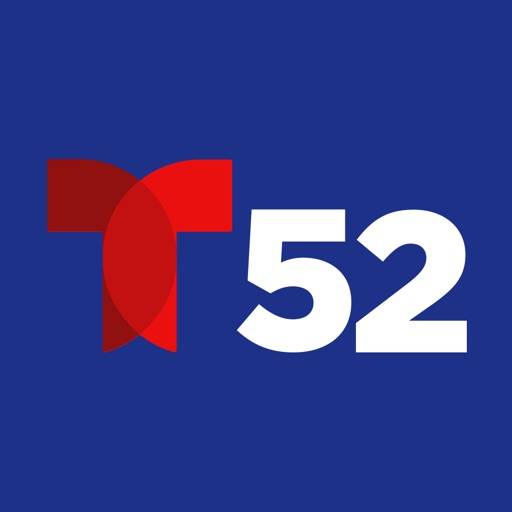 Telemundo 52: Noticias de LA app icon
