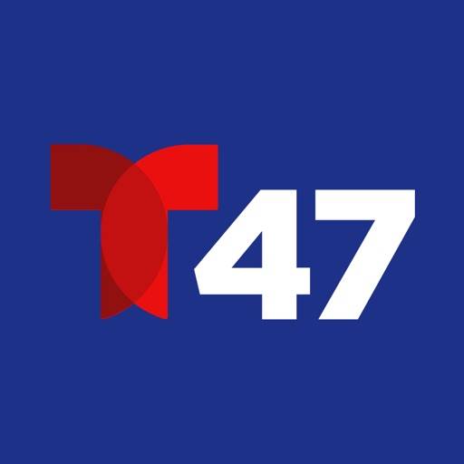 Telemundo 47: Noticias de NY app icon