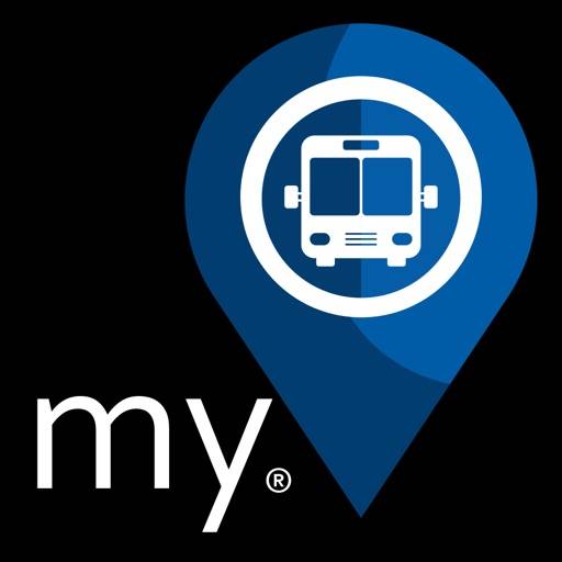 delete MyStop Mobile