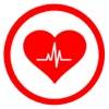 Pulse Heart Rate Oximeter + icona