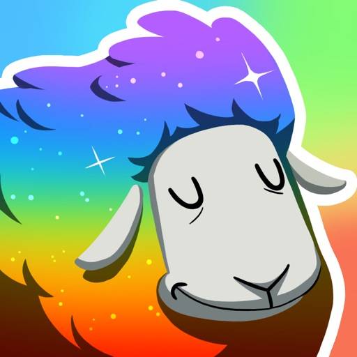 Color Sheep icon