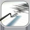 Wake up! Earthquake app icon