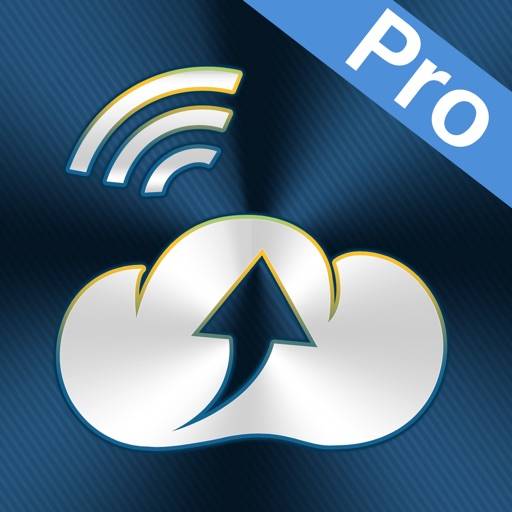ITransfer Pro app icon