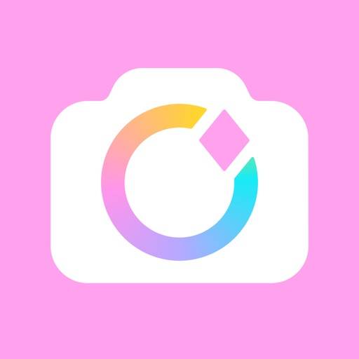 BeautyCam app icon