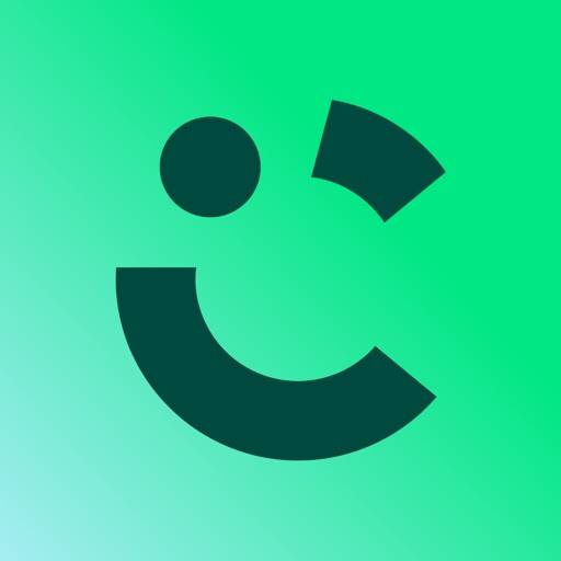 Careem – rides, food & more icon