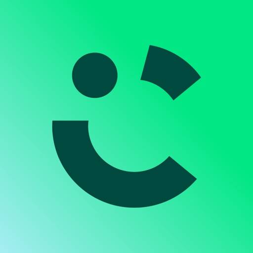 Careem – rides, food & more app icon