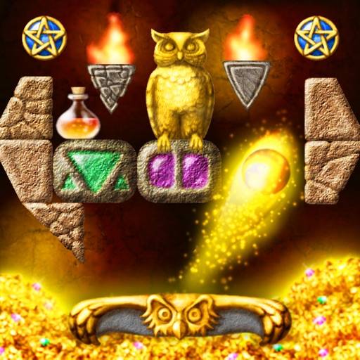 Fairy Treasure - Brick Breaker icono