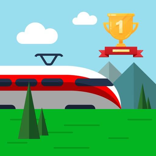 delete Rail Russia – train tickets