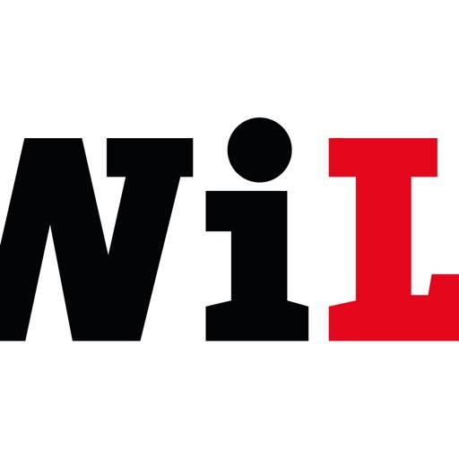 Willy:s app icon