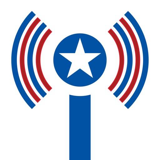 AM Towers USA app icon