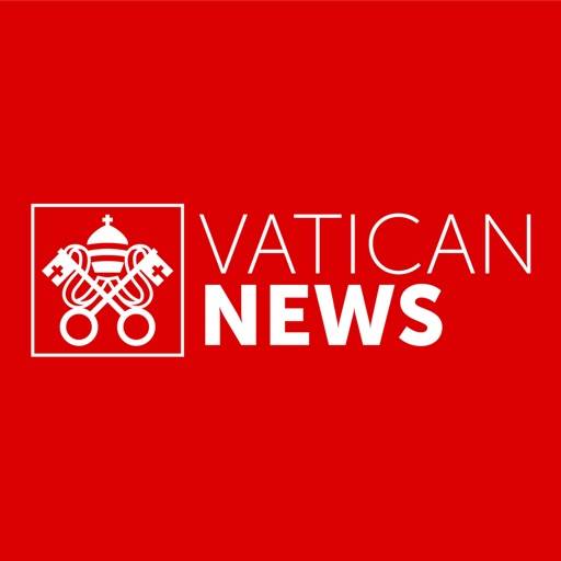 The Vatican News icon
