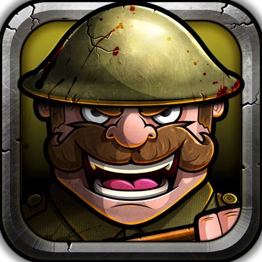 Trenches II icon