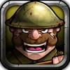 Trenches II app icon