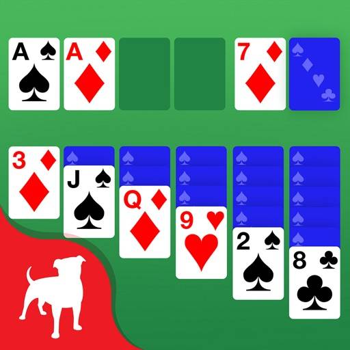 Solitaire· Relaxing Card Games icon