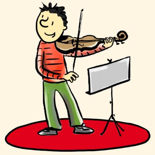 Violin Simple Songs icon