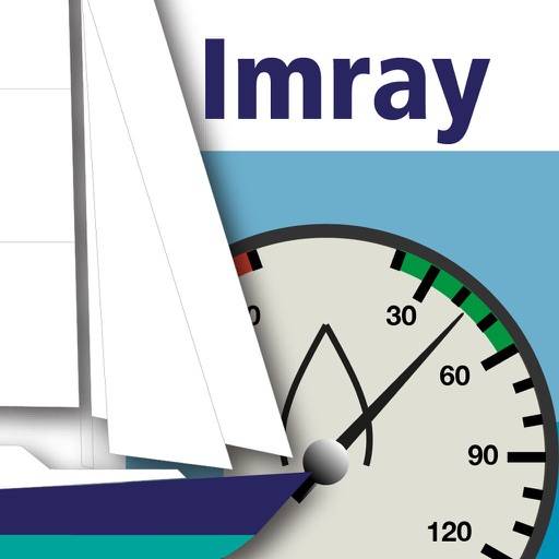 Instruments de bateaux app icon