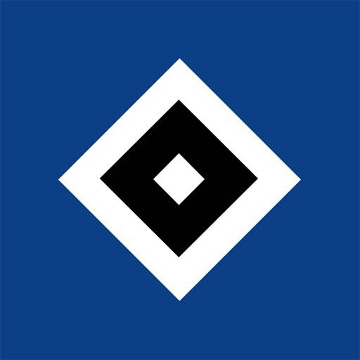 Hamburger SV app icon
