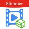 Video Slimmer App app icon