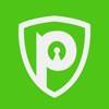 PureVPN: Fast, Secure & Easy app icon