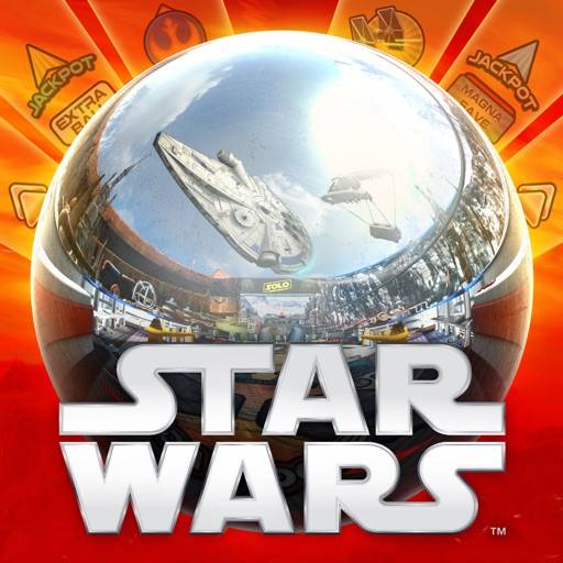 elimina Star Wars™ Pinball 7