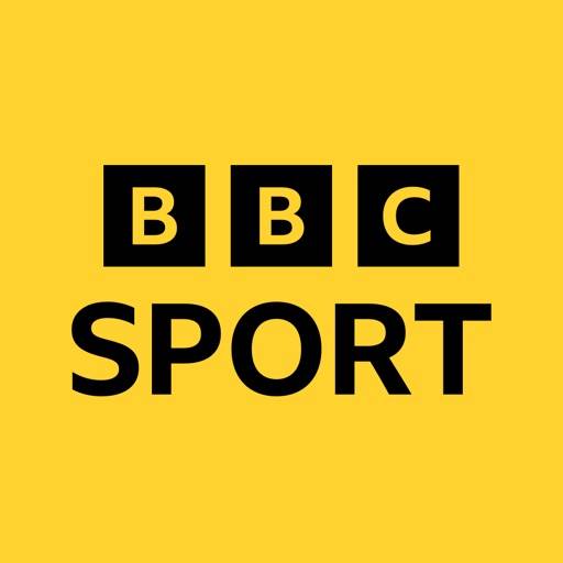 BBC Sport app icon