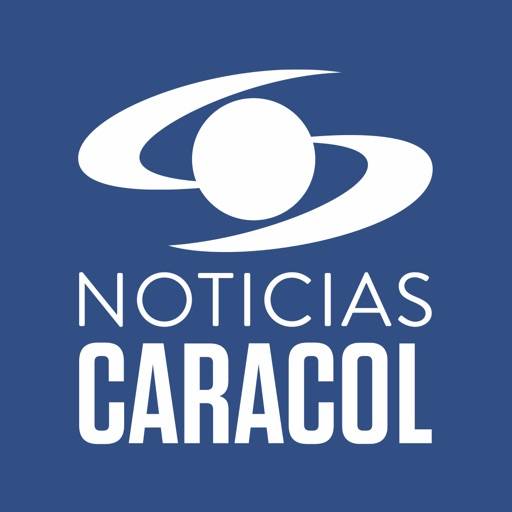 Noticias Caracol app icon