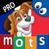French First Words Phonics Pro app icon