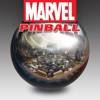 Marvel Pinball Symbol