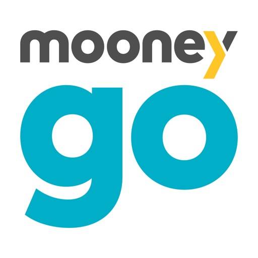 MooneyGo (myCicero) app icon