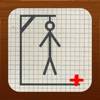 Hangman app icon