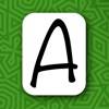Letter Wheel app icon