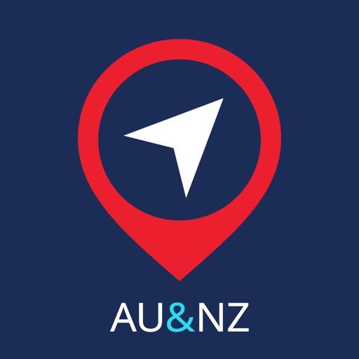 BringGo AU & NZ app icon