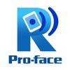 Pro-face Remote HMI app icon