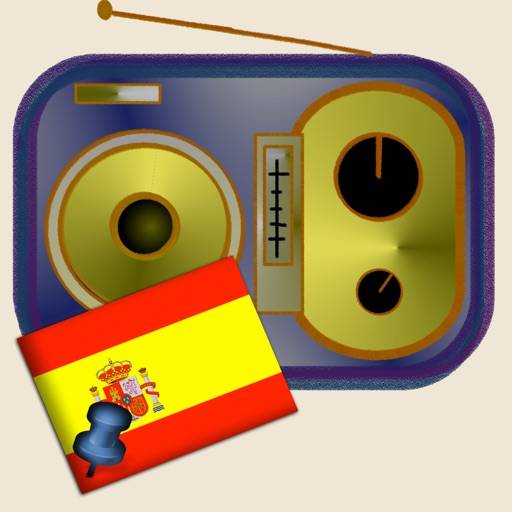 Spanish Podcasts from Audiria icon