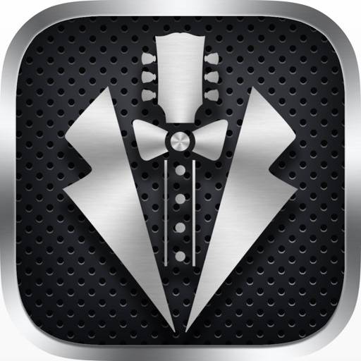 Jam Maestro: create guitar tab app icon