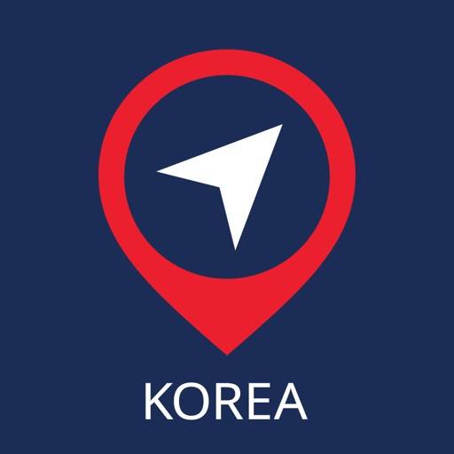 BringGo Korea app icon